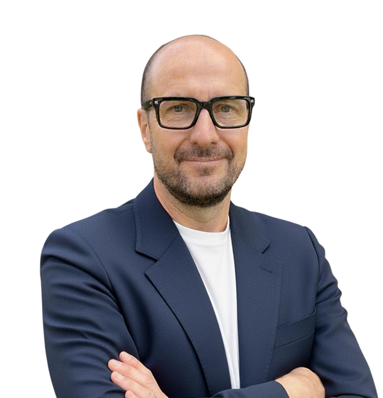 Nicolas Souvlakis