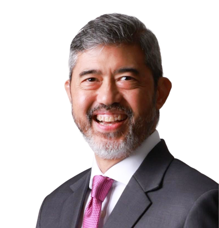 Clifford Eala