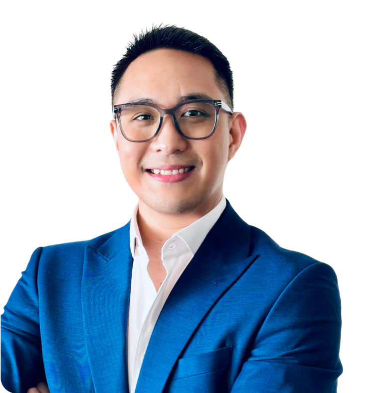 Roland Marco Garcia