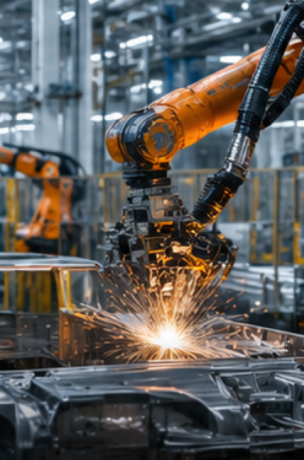 Manufacturing