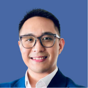 Picture of Rolan Marco Garcia