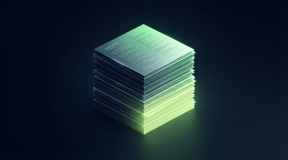 AI insurance claims workflow reducing a six-month processing backlog