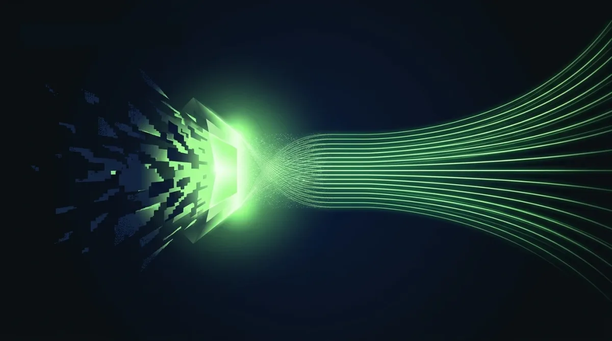 Operational data streams activated into business decisions