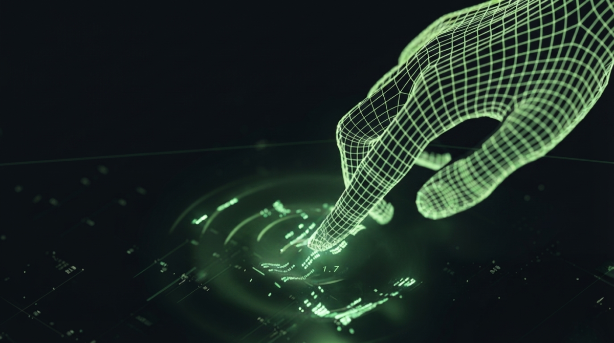Connected operational data foundation prepared for enterprise AI