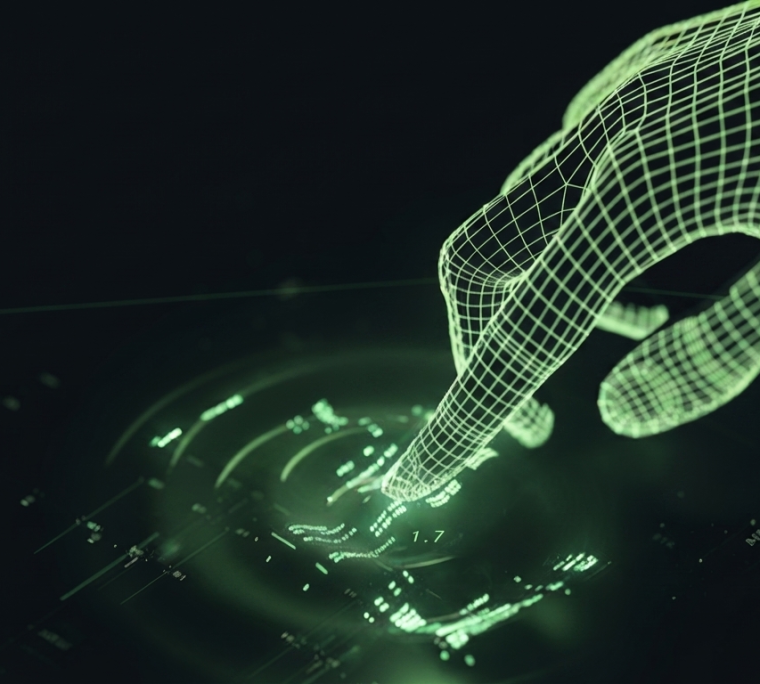 Connected operational data foundation prepared for enterprise AI