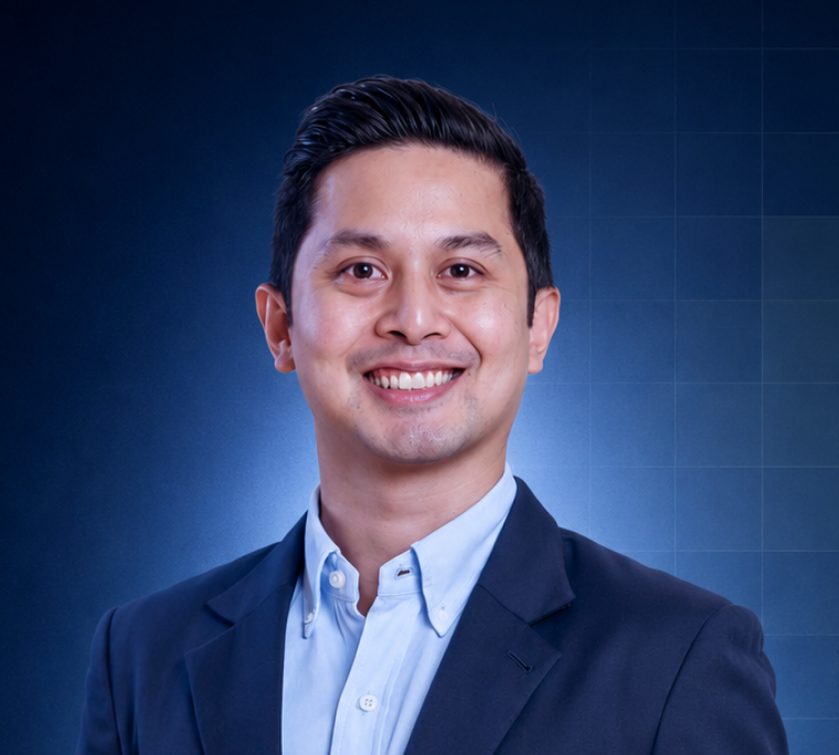 Patrick Zulueta